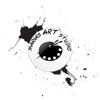 Maria's Art Studio logo - Similar company to Image Concepts