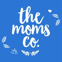 The Moms Co. | Good Glamm Group logo - Similar company to The Good Glamm Group