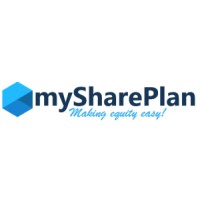 mySharePlan logo - Similar company to Esop Pal
