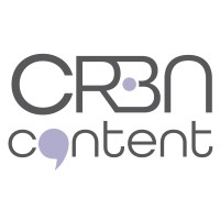 CRBN Content logo - Similar company to Hoptrope