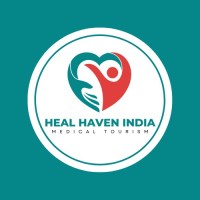 healhavenindia logo - Similar company to Thinkayurvedafirst™