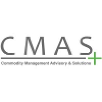 CMAS - Commodity Management Advisory & Solutions logo - Similar company to Open Trading Network