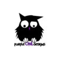 Purple Owl Designs