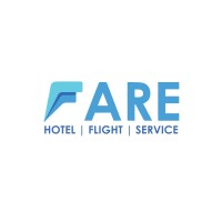 Fare logo - Similar company to United Saud Limited