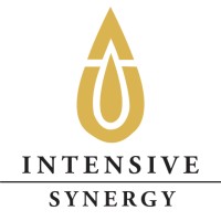 Intensive Synergy logo - Similar company to Cahaya Dedikasi Sdn Bhd