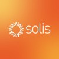 Solis Pakistan logo - Similar company to Solar Brain Pakistan