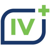 IV Ensure logo - Similar company to Consumer Direct Care Network Texas