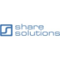 Share Solutions logo - Similar company to Plannatech