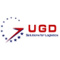 UGD International Freight Transport Company logo - Similar company to Greeneks International Transport Inc.