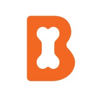 Bones Pet Stores logo - Similar company to Prosper Pet