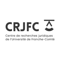 Centre de recherches juridiques de Franche-Comté (CRJFC, UR 3225) logo - Similar company to Mshe