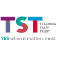 The Teaching Staff Trust logo - Similar company to Asda Foundation