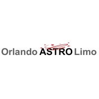 Orlando Astro Limo logo - Similar company to Explorify Rentals & Tours