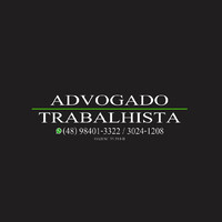 Advogado Trabalhista SC logo - Similar company to Airton Rafael Bier | Advogado Trabalhista