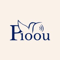 Pioou logo - Similar company to Tokfood