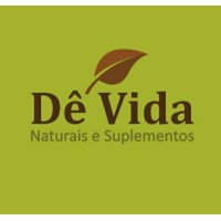 Dê Vida Naturais e Suplementos logo - Similar company to Farma & Cia