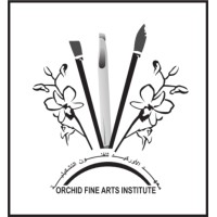 Orchid Fine Arts Institute logo - Similar company to Art Studio