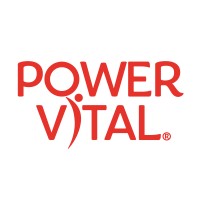 Power Vital logo - Similar company to Arı Mucizesi