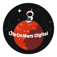 LifeOnMars Digital logo - Similar company to Link Software