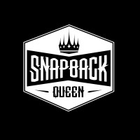 Snapback Queen logo - Similar company to Snapback Slim Wallets