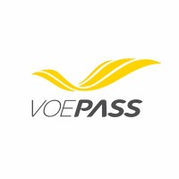 VOEPASS Linhas Aéreas logo - Similar company to Volt Training