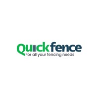 Quick Fence logo - Similar company to Quikfence
