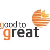 Good To Great logo - Similar company to Superspeed Solutions & Services, Inc.