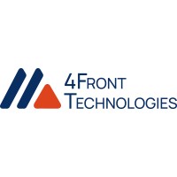 4front Technologies logo - Similar company to 2E2