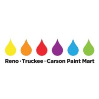 Reno Paint Mart, Inc. logo - Similar company to Marnella Homes