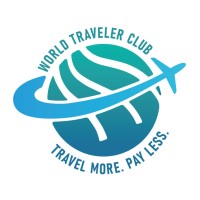 World Traveler Club AG logo - Similar company to Rarer Things