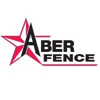 Aber Fence logo - Similar company to Justified Technology