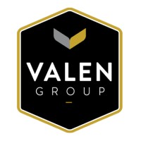 Valen Group logo - Similar company to Valen