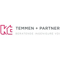 Temmen & Partner mbB Beratende Ingenieure VDI logo - Similar company to Flynnt