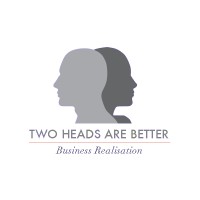 Two Heads Are Better Ltd.