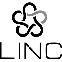Linc Hospitality logo - Similar company to Rys Architects