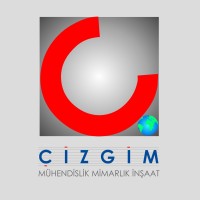 Çizgim Mimarlık Mühendislik İnşaat logo - Similar company to Suma Mühendislik Müşavirlik İnşaat Taah.Ic Ve Dış Tic. Ltd.Şti.