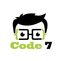 CODE 7 logo - Similar company to Code 7
