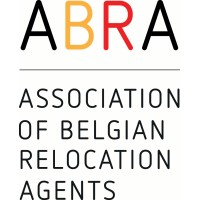 ABRA - the Association of Belgian Relocation Agents logo - Similar company to Eregnow.Com