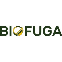 Biofuga logo - Similar company to Bocchi Agrobios