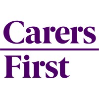 Carers First logo - Similar company to Carers Network