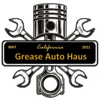 Grease Auto Haus Mobile LLC logo - Similar company to Grease Technology Solutions, Llc