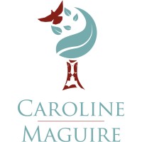 Caroline Maguire Coaching logo - Similar company to The Mega Force Staffing Group, Inc.