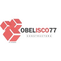 Constructora Obelisco 77 C.A logo - Similar company to Constructora Di Geronimo