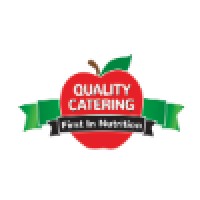 Quality Catering