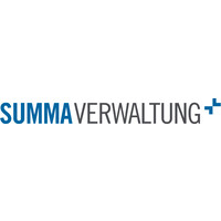 Summa Verwaltung AG logo - Similar company to Cynos Ag
