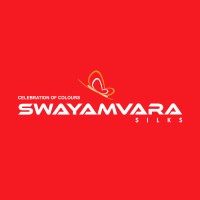 Swayamvara silks logo - Similar company to Zerbitzaria
