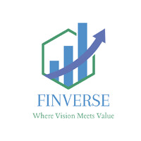 Finverse logo - Similar company to Accountverse