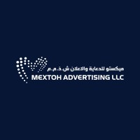 MEXTOH Advertising LLC logo - Similar company to Fastsigns Uae