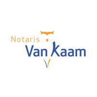 Notariskantoor Van Kaam logo - Similar company to Intellify