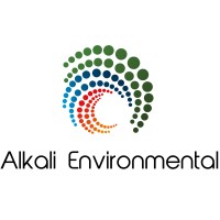 Alkali Environmental Limited logo - Similar company to Cirrus Environmental Solutions Ltd